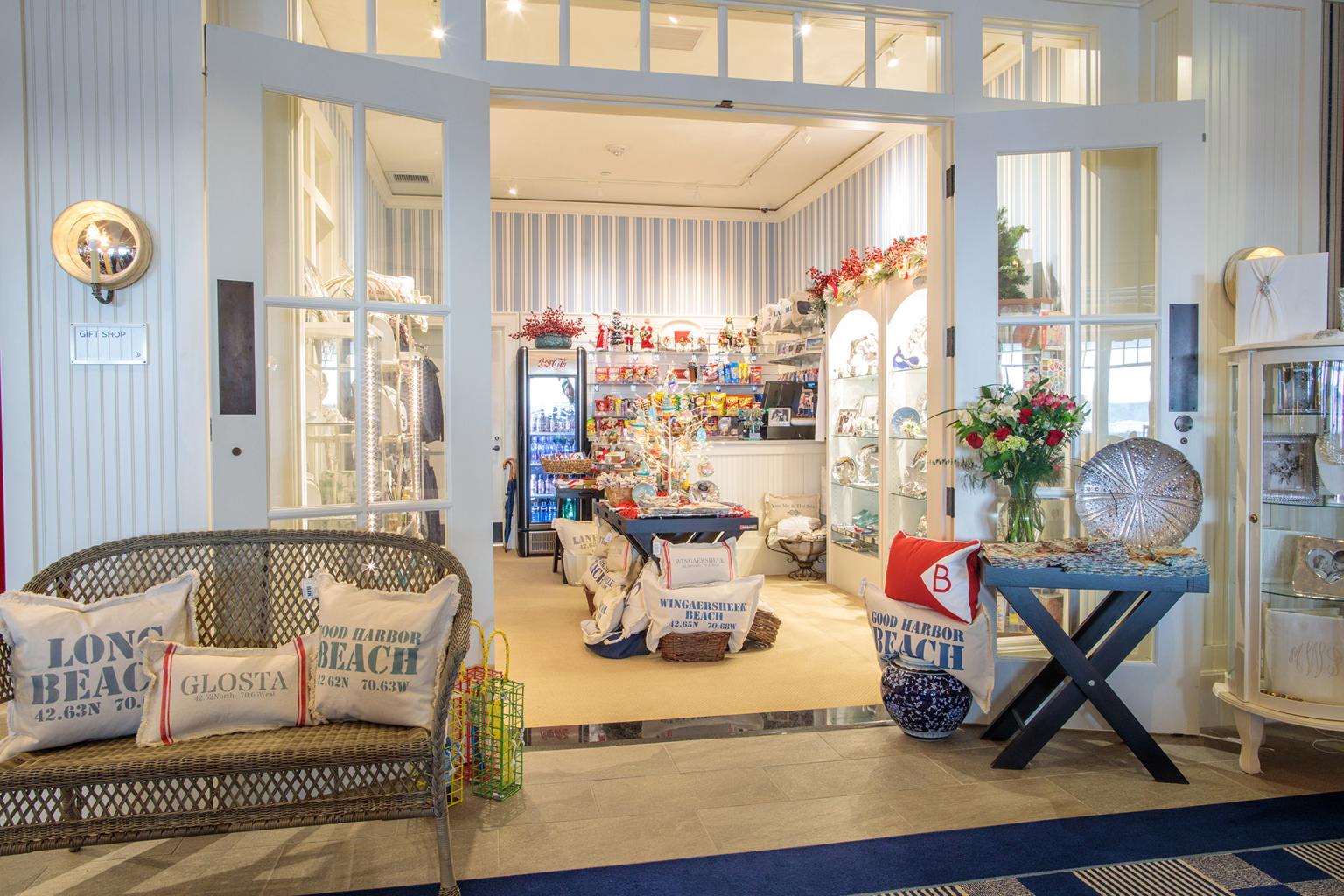 Lodging in Gloucester, MA North Shore Vacations + Getaways at Beauport Hotel